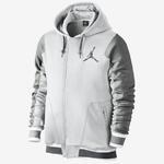 Толстовка Jordan Varsity 2.0 | 547693-101